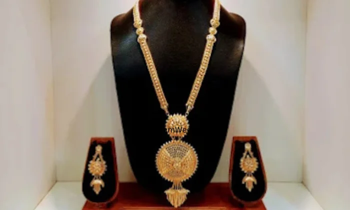 Kangana Jewellers